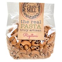 Knysna Grain Mill Organic Artisan Pasta - Rigatoni 